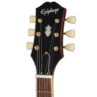 Epiphone ES-345 Semi Hollowbody Elektro Gitar (Tri-burst Exclusive)