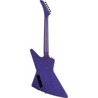 Epiphone Exclusive Explorer Elektro Gitar (Purple Sparkle)