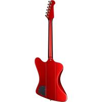 Epiphone Exclusive Firebird Elektro Gitar (Ruby Red)