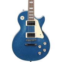 Epiphone Exclusive Les Paul Standard '60s Elektro Gitar (Brunswick Blue Sparkle)