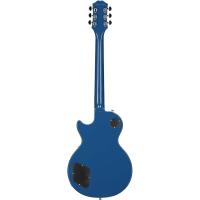 Epiphone Exclusive Les Paul Standard '60s Elektro Gitar (Brunswick Blue Sparkle)