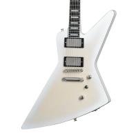 Epiphone Extura Prophecy Elektro Gitar (Aged White Tiger Burst)