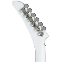 Epiphone Extura Prophecy Elektro Gitar (Aged White Tiger Burst)