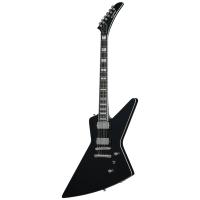 Epiphone Extura Prophecy Elektro Gitar (Aged Jet Black Metallic)