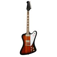 Epiphone Firebird Elektro Gitar (Vintage Sunburst)