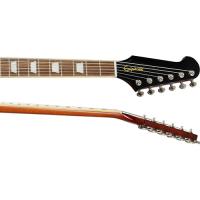 Epiphone Firebird Elektro Gitar (Vintage Sunburst)