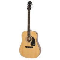Epiphone FT-100 Player Pack Akustik Gitar Seti (Natural)