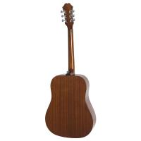 Epiphone FT-100 Player Pack Akustik Gitar Seti (Natural)