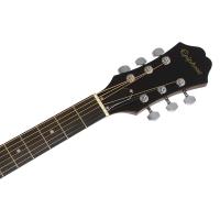 Epiphone FT-100 Player Pack Akustik Gitar Seti (Natural)
