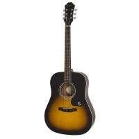 Epiphone FT-100 Player Pack Akustik Gitar Seti (Vintage Sunburst)