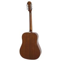 Epiphone FT-100 Player Pack Akustik Gitar Seti (Vintage Sunburst)