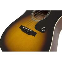 Epiphone FT-100 Player Pack Akustik Gitar Seti (Vintage Sunburst)