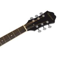 Epiphone FT-100 Player Pack Akustik Gitar Seti (Ebony)