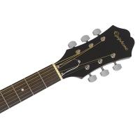 Epiphone FT-100CE Jumbo Elektro Akustik Gitar (Vintage Sunburst)