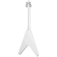 Epiphone Flying V 70s Elektro Gitar (Classic White)