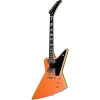 Epiphone Futura Explorer Custom Elektro Gitar (Firestorm Shift)