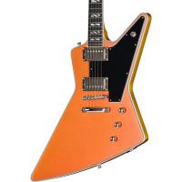 Epiphone Futura Explorer Custom Elektro Gitar (Firestorm Shift)