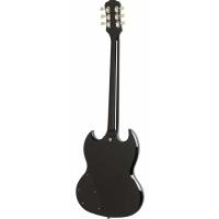 Epiphone G-400 Pro Elektro Gitar (Ebony)