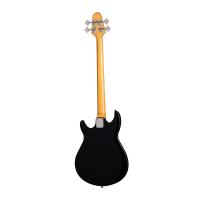 Epiphone Grabber Bas Gitar (Ebony)