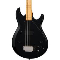 Epiphone Grabber Bas Gitar (Ebony)