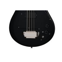 Epiphone Grabber Bas Gitar (Ebony)