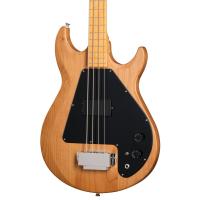 Epiphone Grabber Bas Gitar (Natural)