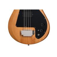 Epiphone Grabber Bas Gitar (Natural)