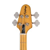 Epiphone Grabber Bas Gitar (Natural)