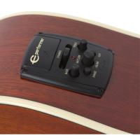 Epiphone Hummingbird Pro Elektro Akustik gitar (Cherry Sunburst)