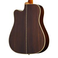 Epiphone Hummingbird Deluxe EC Elektro Akustik Gitar (Natural)