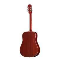 Epiphone Hummingbird Pro Elektro Akustik gitar (Cherry Sunburst) Epiphone Hummingbird Pro Elektro Akustik gitar (Cherry Sunburst)