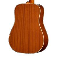 Epiphone Hummingbird Studio Elektro Akustik Gitar (Antique Natural)