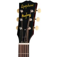 Epiphone IGC 1942 Banner J-45 Reissue Solak Akustik Gitar (Vintage Sunburst)