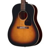 Epiphone IGC 1942 Banner J-45 Reissue Elektro Akustik Gitar (Vintage Sunburst)