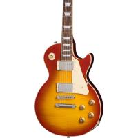 Epiphone IGC 1959 Les Paul Standard Elektro Gitar (Washed Cherry Sunburst)