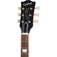 Epiphone IGC 1959 Les Paul Standard Elektro Gitar (Washed Cherry Sunburst)