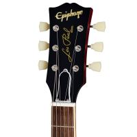 Epiphone IGC 1959 Les Paul Standard Elektro Gitar (Factory Burst)