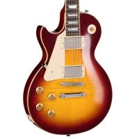 Epiphone IGC 1959 Les Paul Standard Reissue Solak Elektro Gitar (Deep Cherry Sunburst)