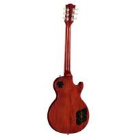 Epiphone IGC 1959 Les Paul Standard Reissue Solak Elektro Gitar (Deep Cherry Sunburst)