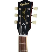 Epiphone IGC 1959 Les Paul Standard Elektro Gitar (Tobacco Burst)