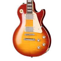 Epiphone IGC 1960 Les Paul Standard Reissue Elektro Gitar (Washed Cherry Sunburst)