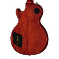 Epiphone IGC 1960 Les Paul Standard Reissue Elektro Gitar (Washed Cherry Sunburst)