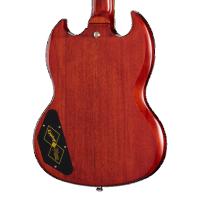 Epiphone IGC 1964 SG Standard Reissue (Cherry Red)