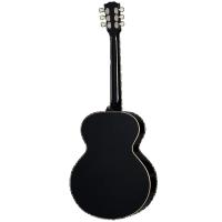 Epiphone IGC J-180 LS Acoustic Guitar (Ebony)