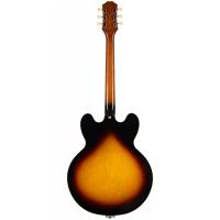 Epiphone Inspired by Gibson ES-345 Varitone Bigsby Elektro Gitar (Vintage Sunburst)