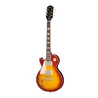 Epiphone Inspired by Gibson Les Paul Standard '50s Solak Elektro Gitar (Washed Cherry Sunburst)