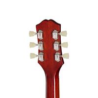 Epiphone Inspired by Gibson Les Paul Standard '50s Solak Elektro Gitar (Washed Cherry Sunburst)