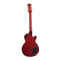 Epiphone Inspired by Gibson Les Paul Standard '50s Solak Elektro Gitar (Washed Cherry Sunburst)