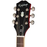 Epiphone Inspired by Gibson SG Standard Elektro Gitar (Cherry)