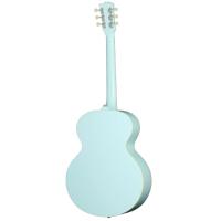 Epiphone J-180 LS Elektro Akustik Gitar (Kerry Green)